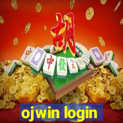 ojwin login